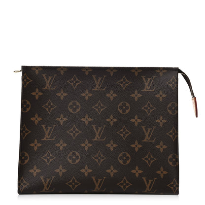 Louis Vuitton Monogram Toiletry Pouch 26 1 of 13