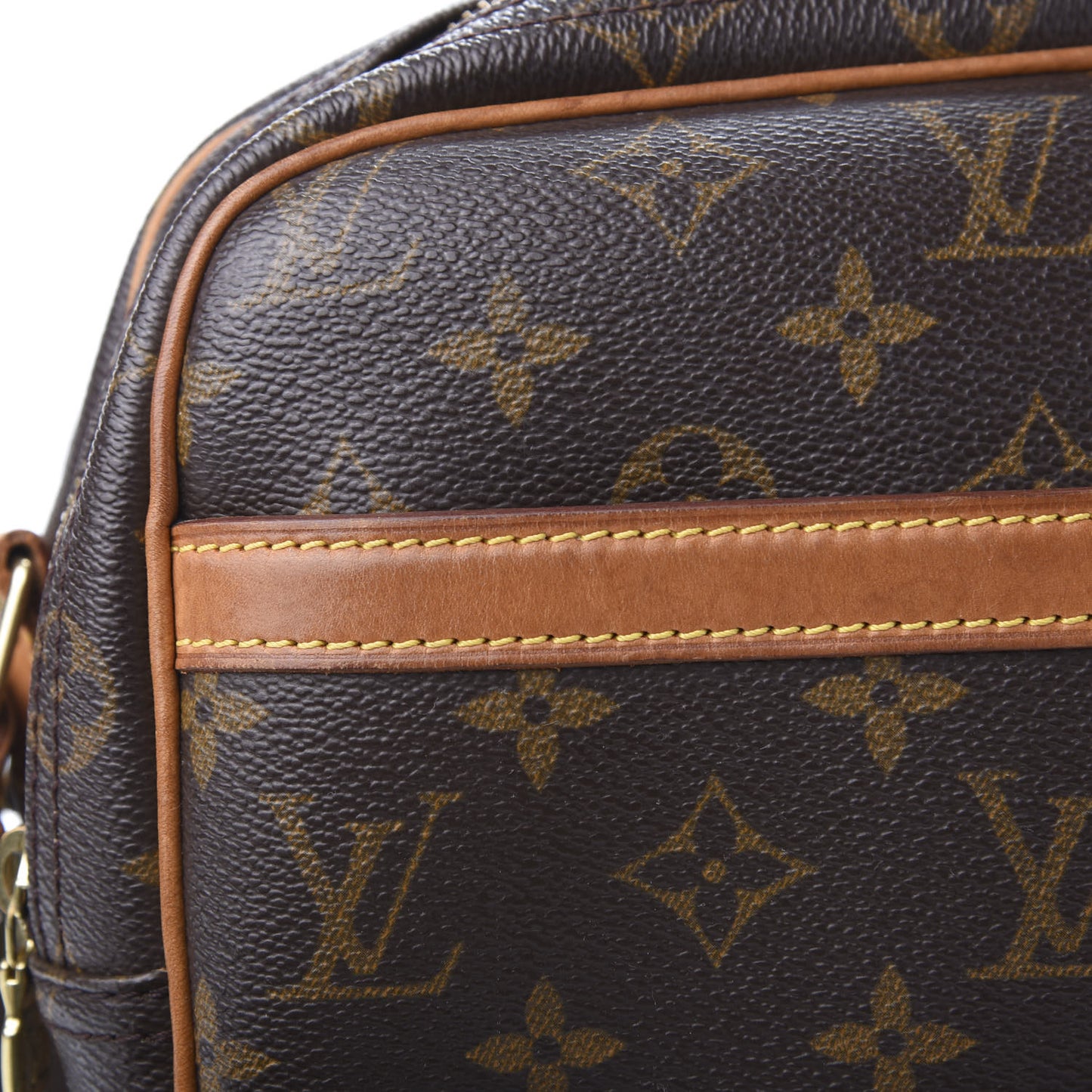 Monogram Reporter PM