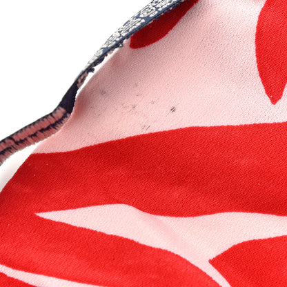 Hermes Silk Les Mains Twilly Rose Craie 2 of 4