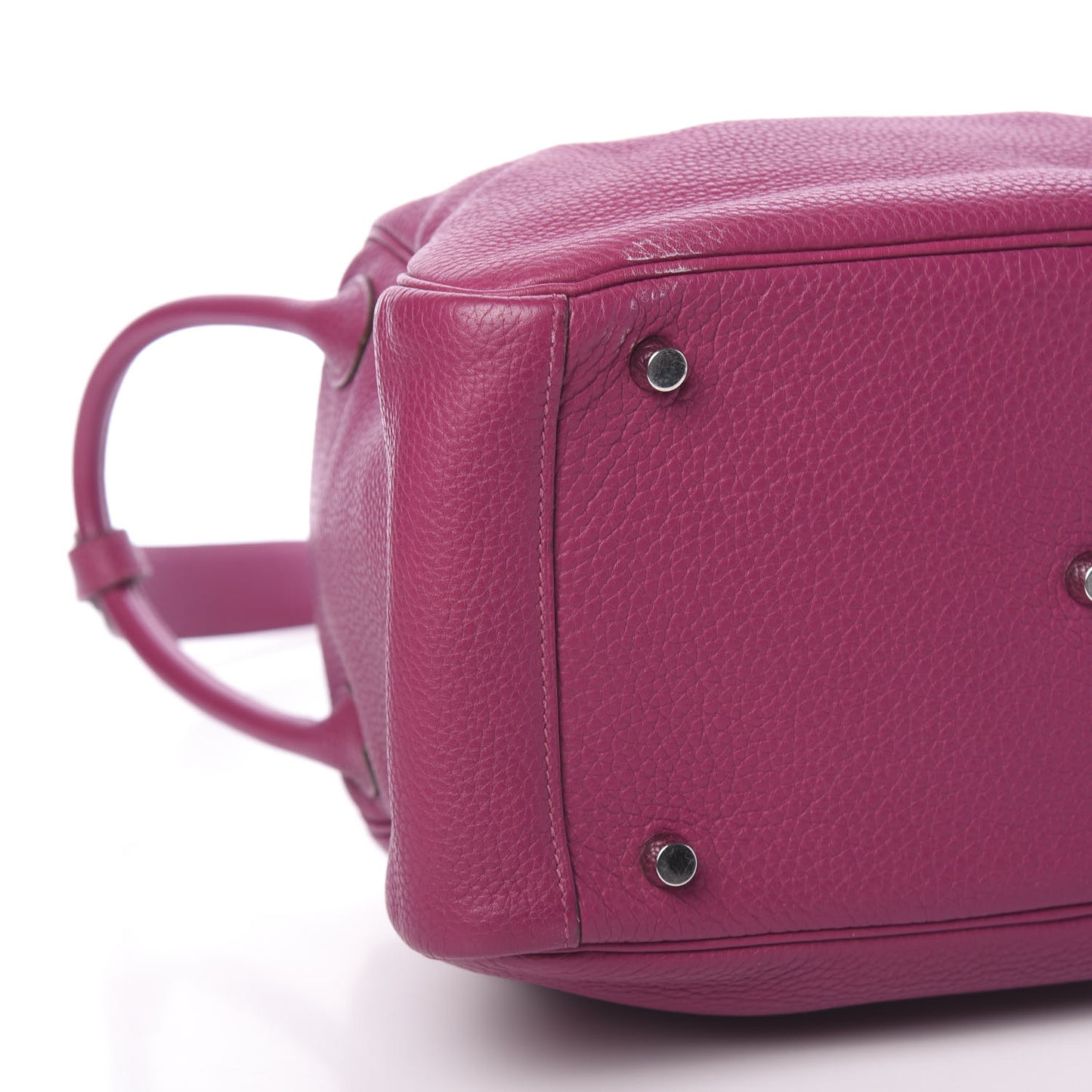 Taurillon Clemence Lindy 30 Tosca