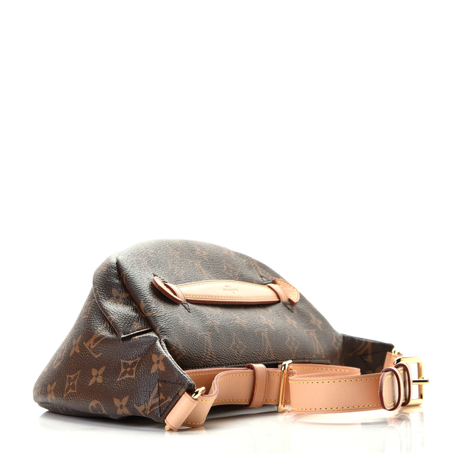 Louis Vuitton Monogram Bumbag 3 of 14
