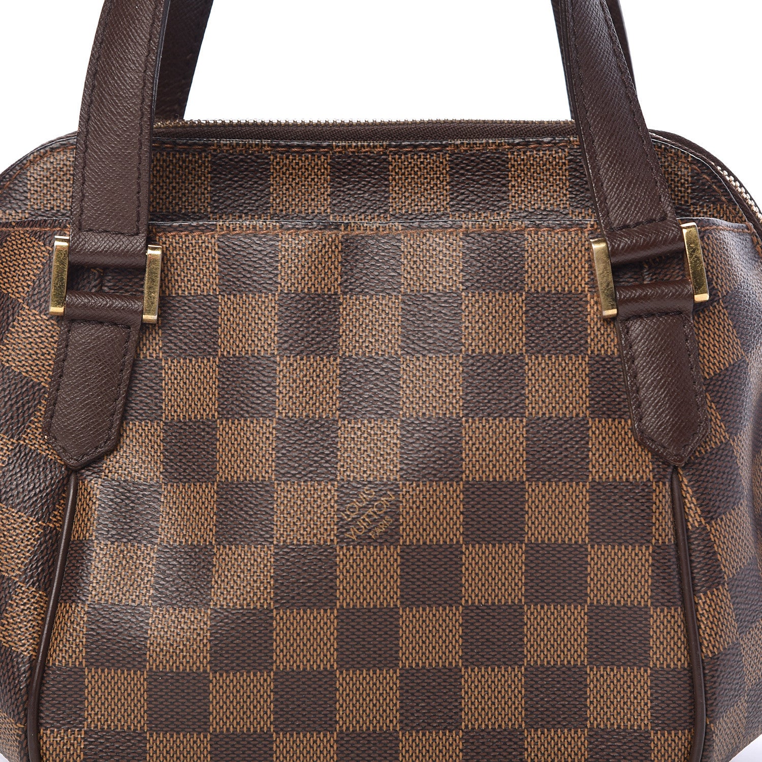 Louis Vuitton Damier Ebene Belem PM 7 of 9