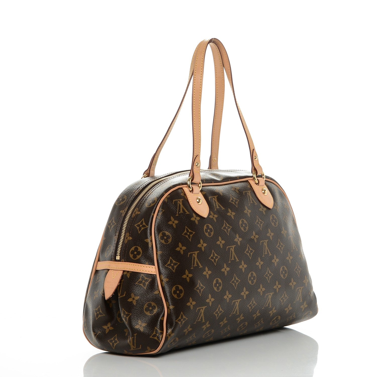 Louis Vuitton Monogram Montorgueil GM 3 of 6