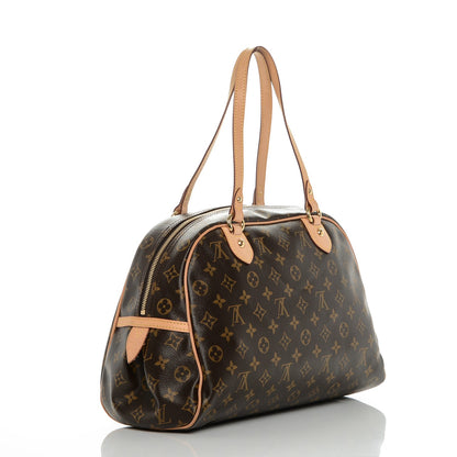 Louis Vuitton Monogram Montorgueil GM 3 of 6