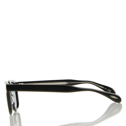 Oliver Peoples Sheldrake Sunglasses Black 3 of 7