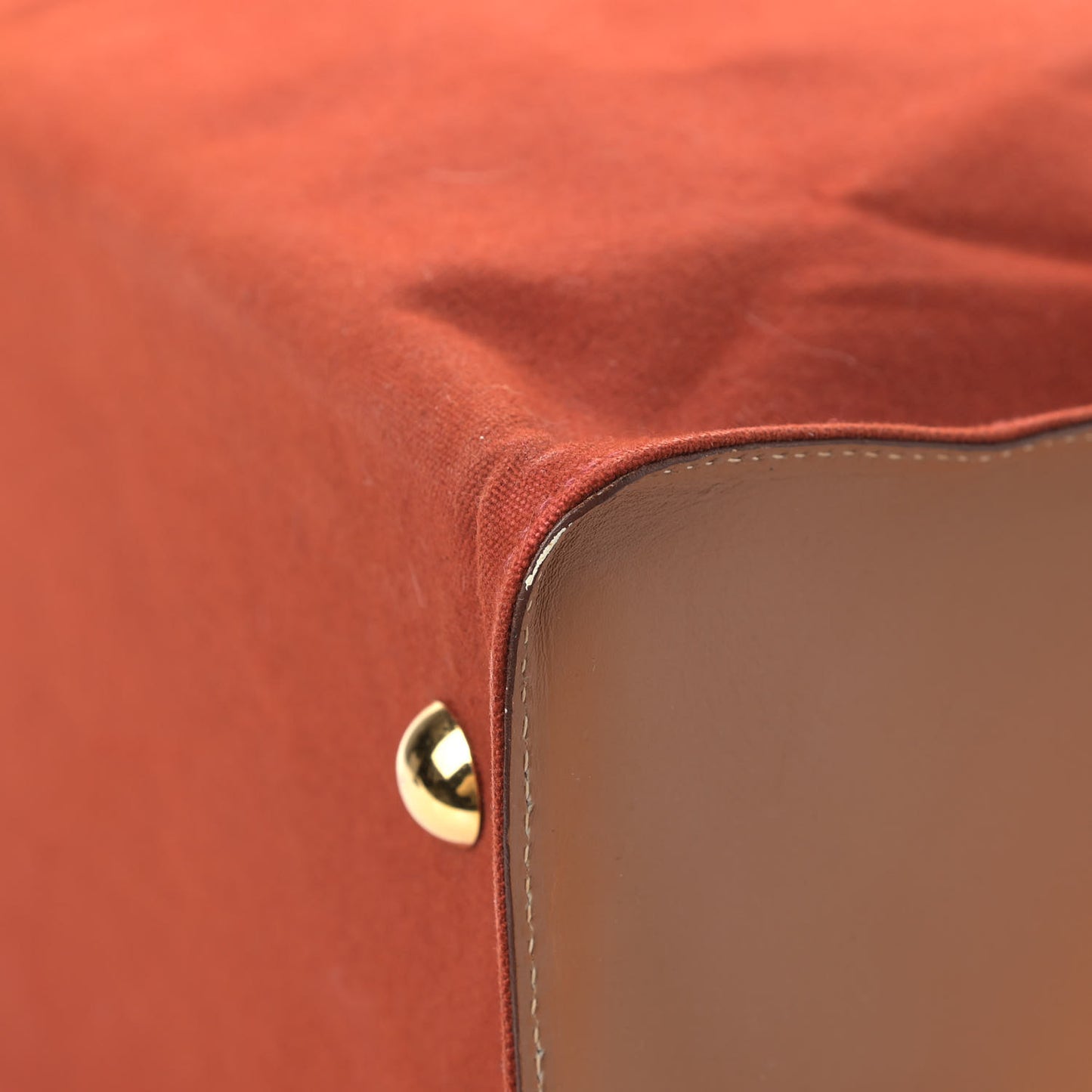 Toile Box Veau Doblis Sac Himalaya Rouge Vif Brique Rouge H