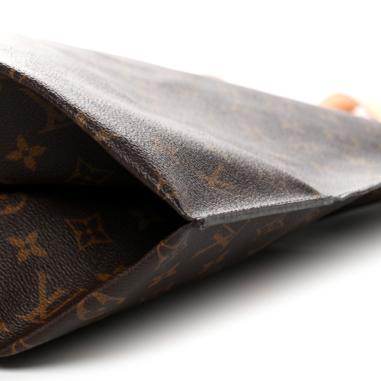 Louis Vuitton Monogram All-In Bandouliere GM 9 of 9