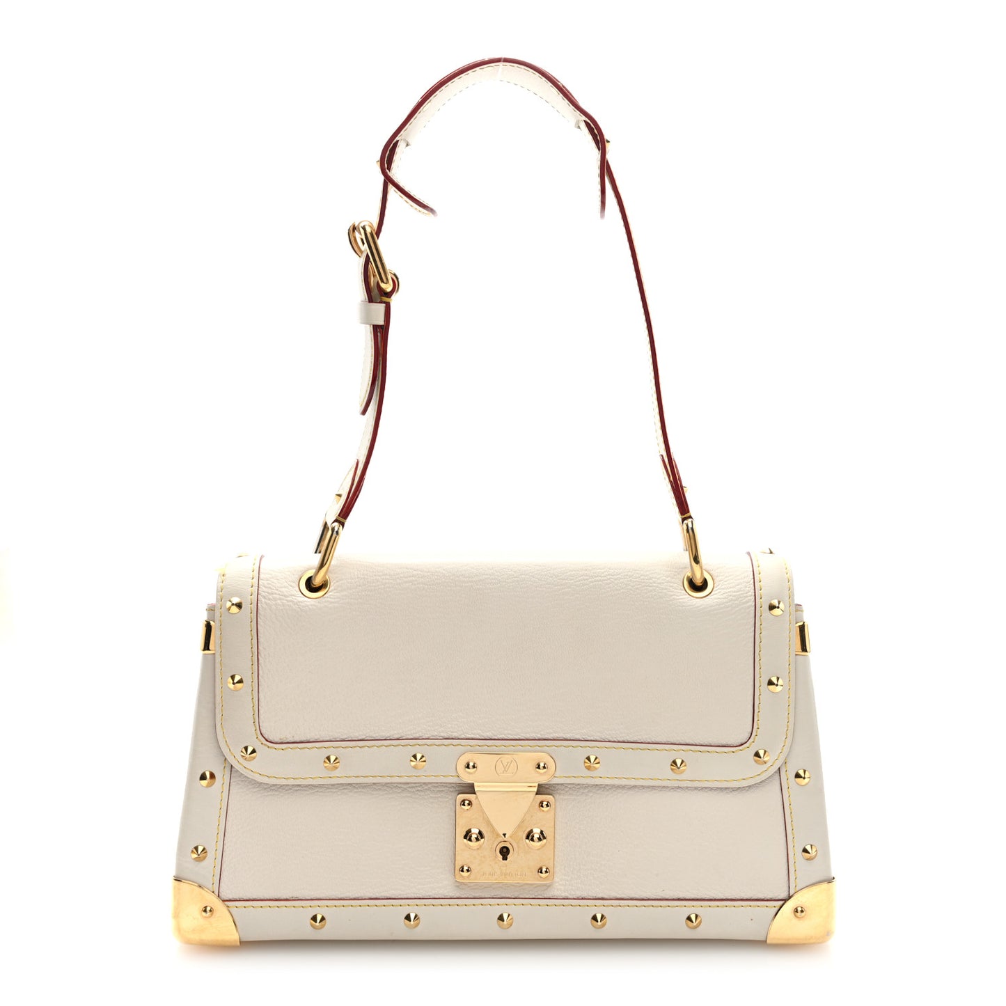 Suhali Le Talentueux White
