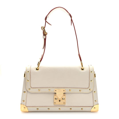 Louis Vuitton Suhali Le Talentueux White 1 of 9