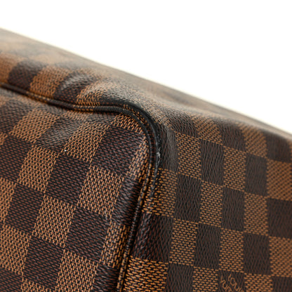 Louis Vuitton Damier Ebene Neo Neverfull GM 24 of 30