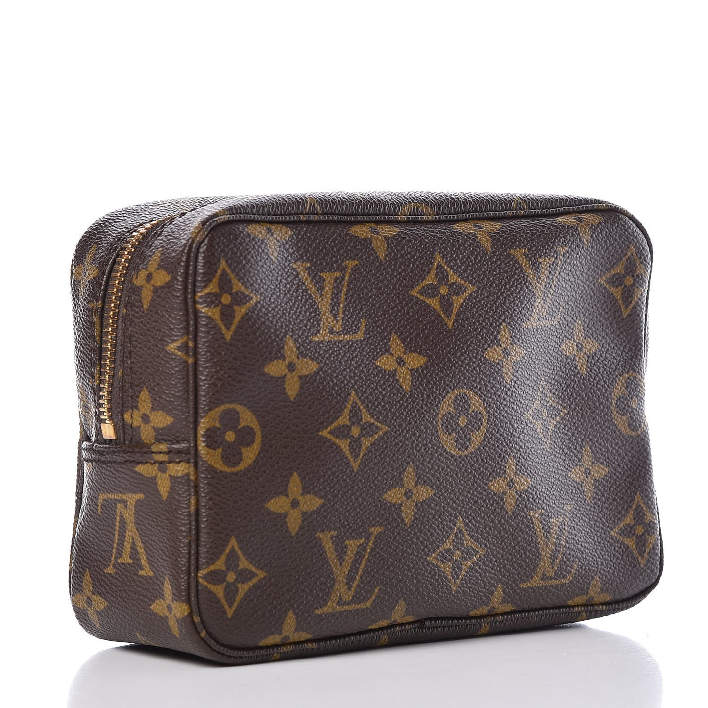 Monogram Trousse Toilette 19