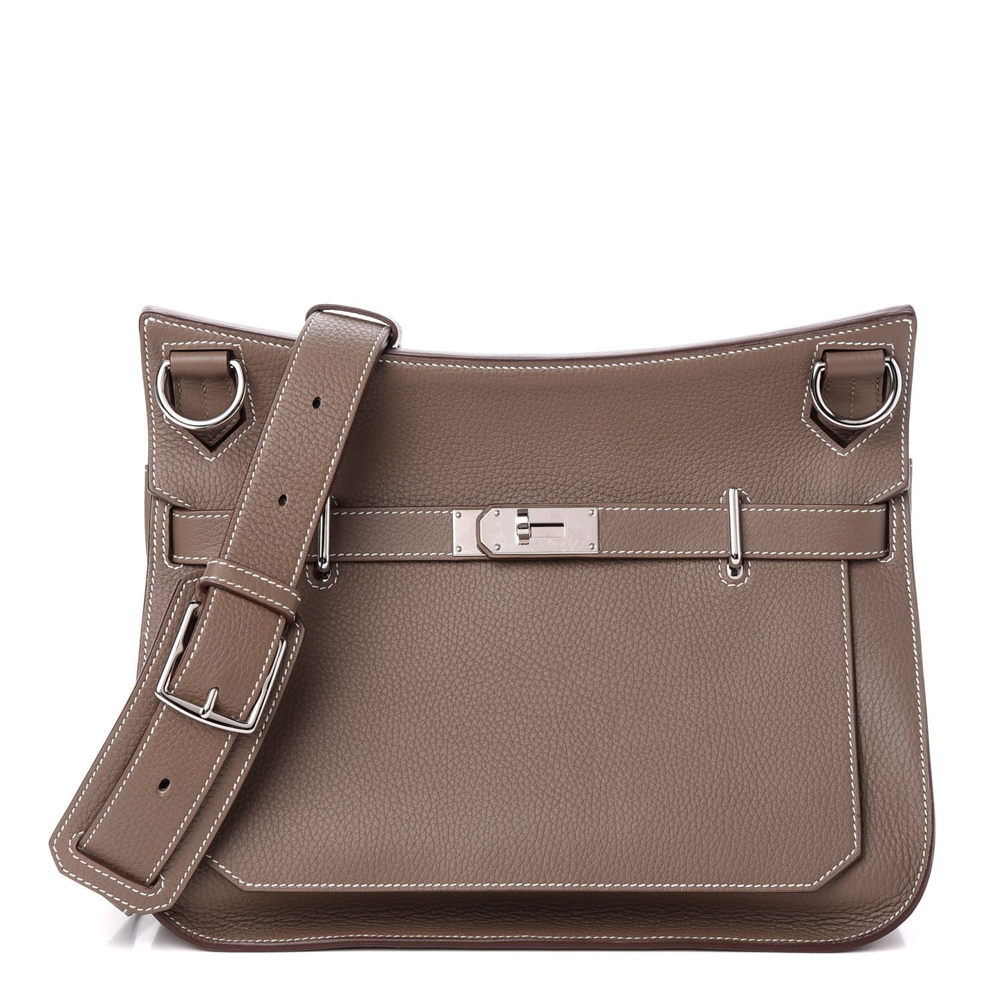 Taurillon Clemence Jypsiere 31 Etoupe