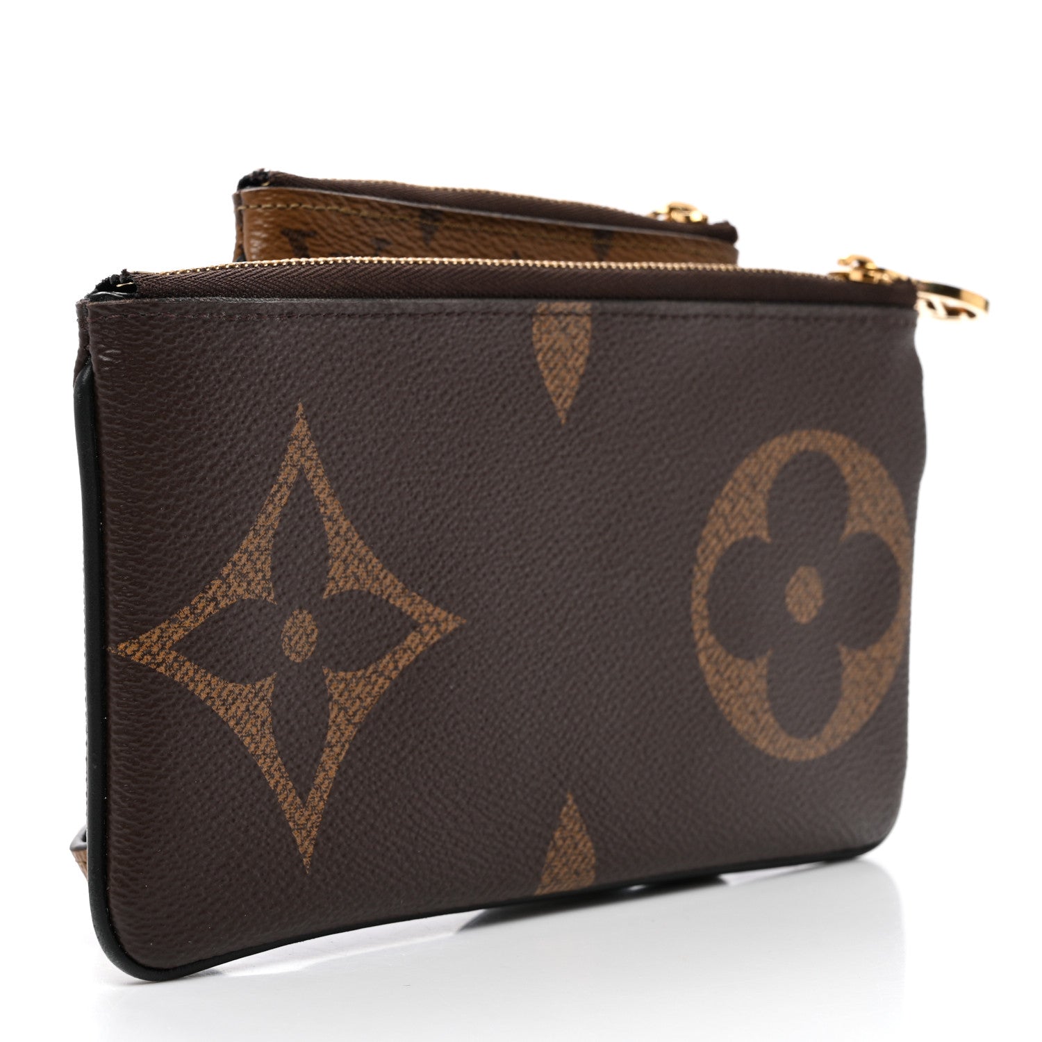 Louis Vuitton Reverse Monogram Giant Trio Pouch 3 of 6