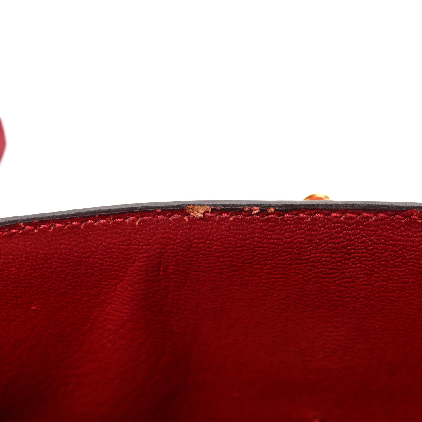 Courchevel Kelly Sellier 28 Rouge Vif