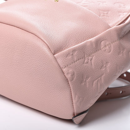 Louis Vuitton Empreinte Sorbonne Backpack Rose Poudre 6 of 9