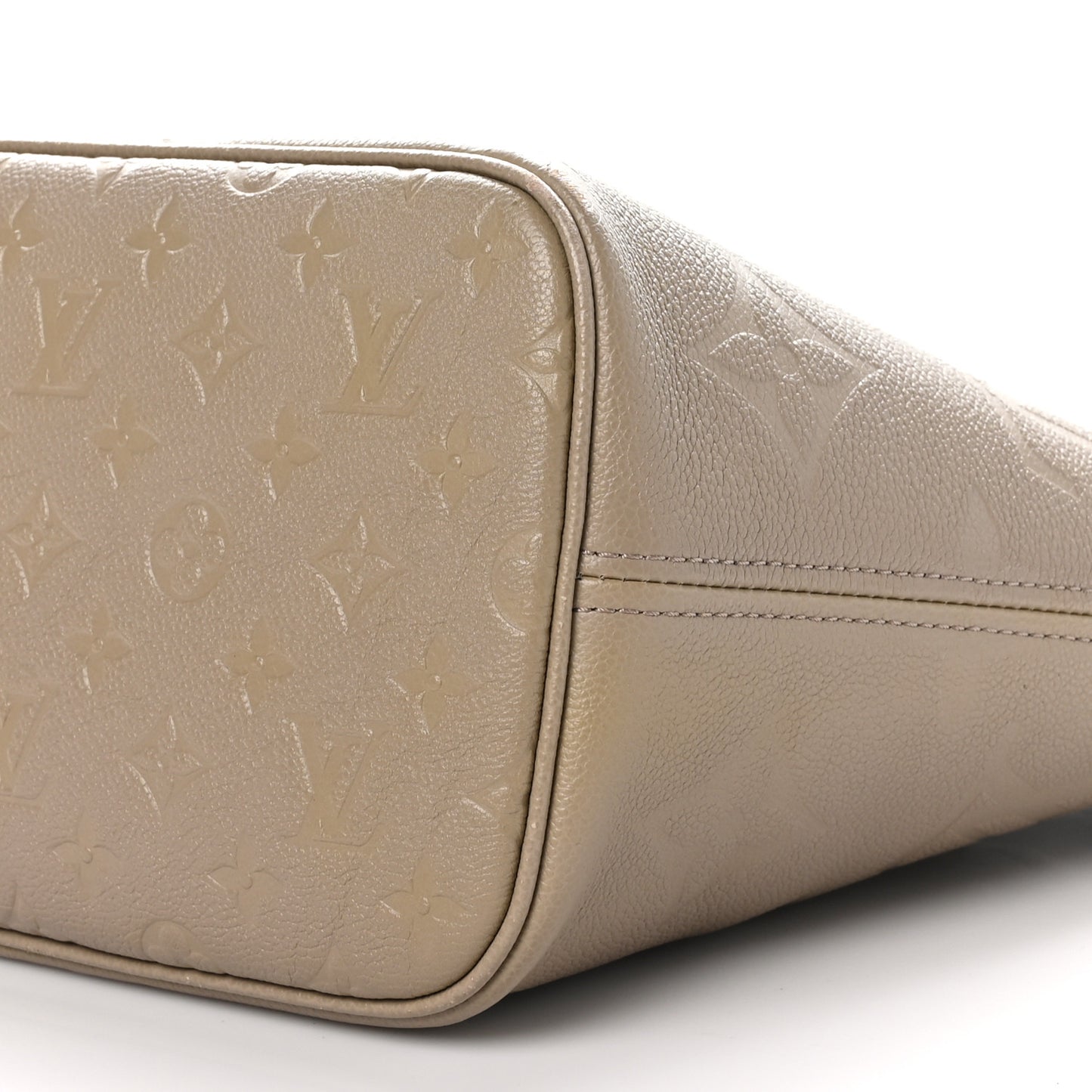 Empreinte Monogram Giant Neverfull MM Tourterelle