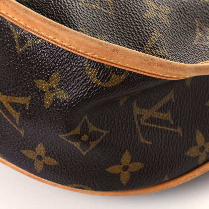 Louis Vuitton Monogram Menilmontant PM 11 of 19