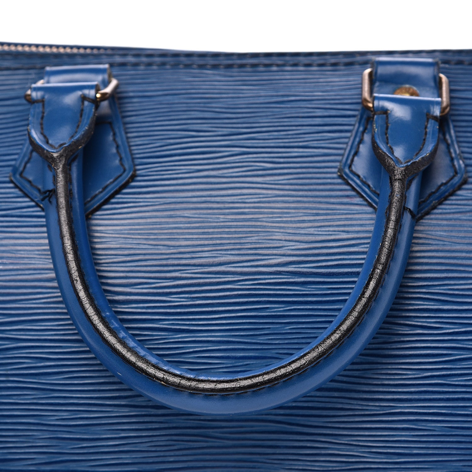 Louis Vuitton Epi Speedy 25 Toledo 16 of 20