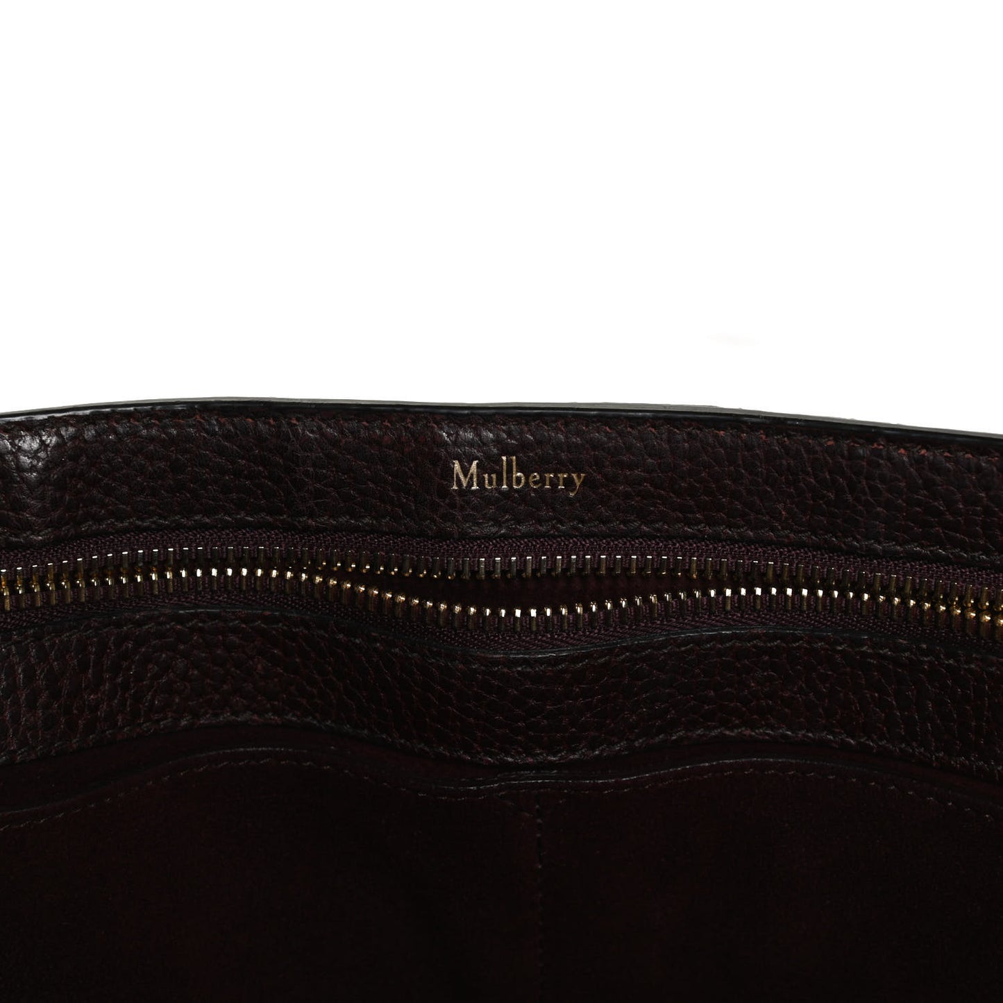Classic Grain Bayswater Oxblood