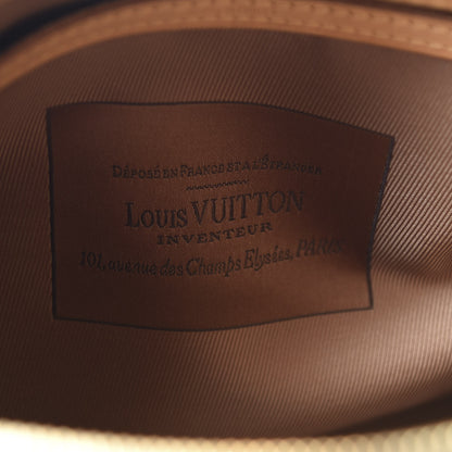 Louis Vuitton Monogram Fleur De Jais Sequins Speedy 30 5 of 12