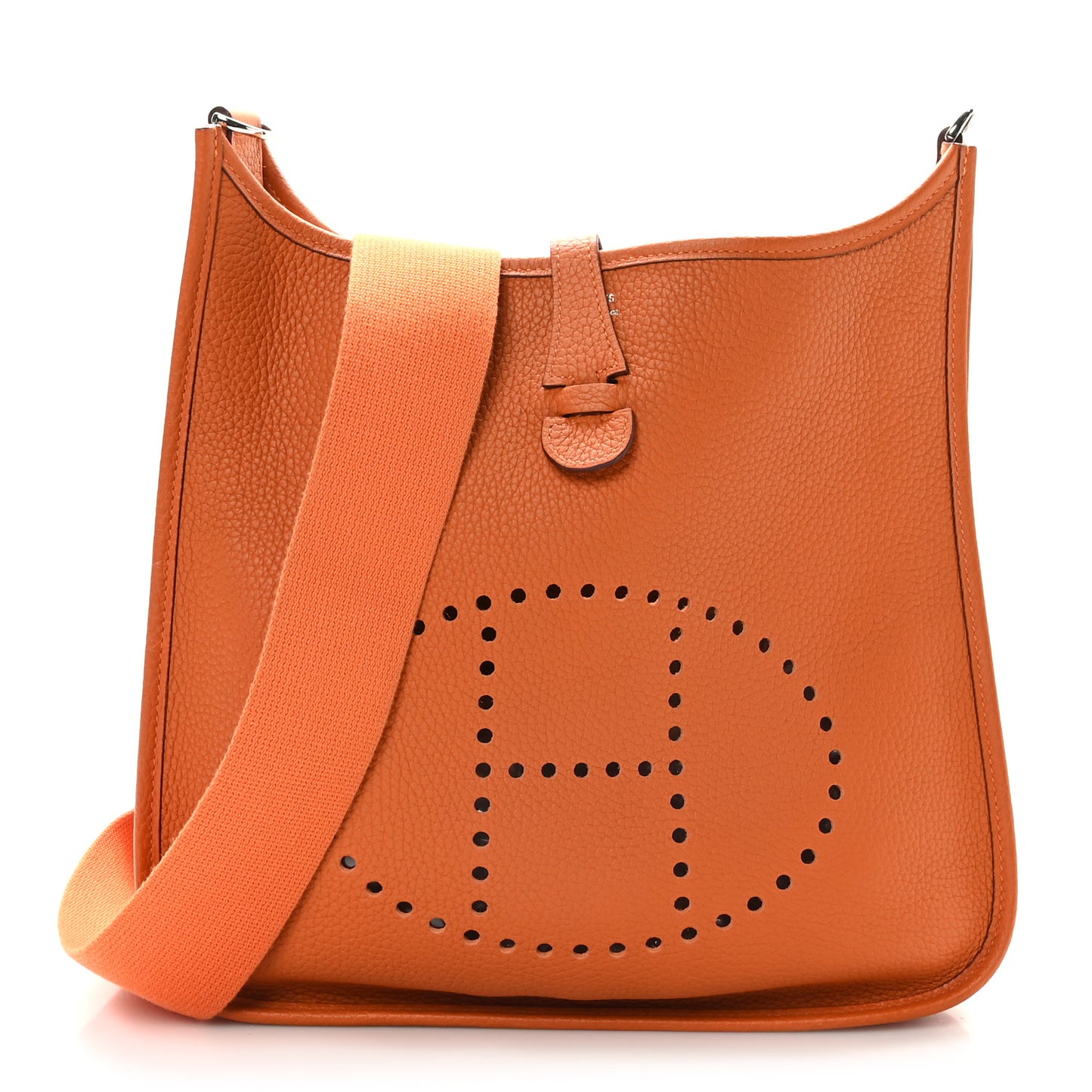 Taurillon Clemence Evelyne PM Orange
