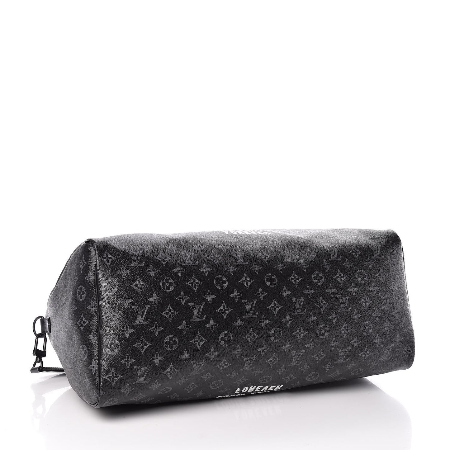 Monogram Eclipse Vivienne Keepall Bandouliere 50