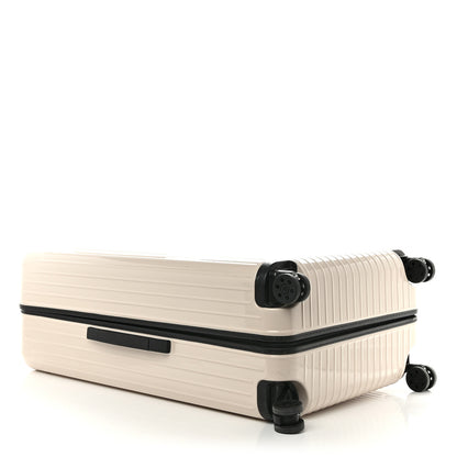 Rimowa Gloss Polycarbonate Essential Lite Check-In L Ivory Beige 3 of 13