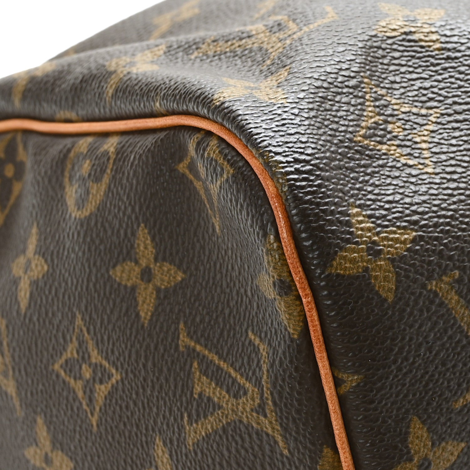 Louis Vuitton Monogram Speedy 30 8 of 11