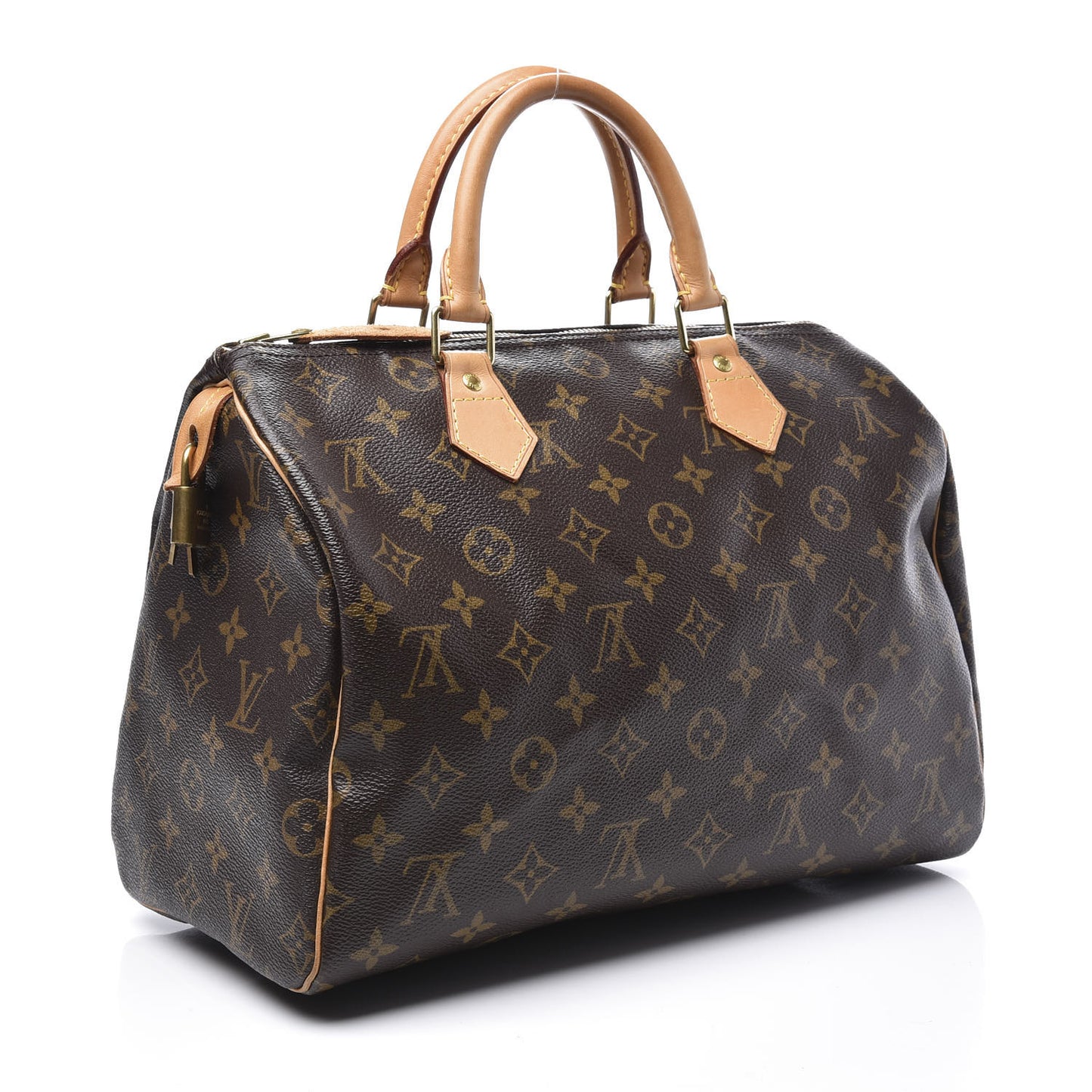 Monogram Speedy 30