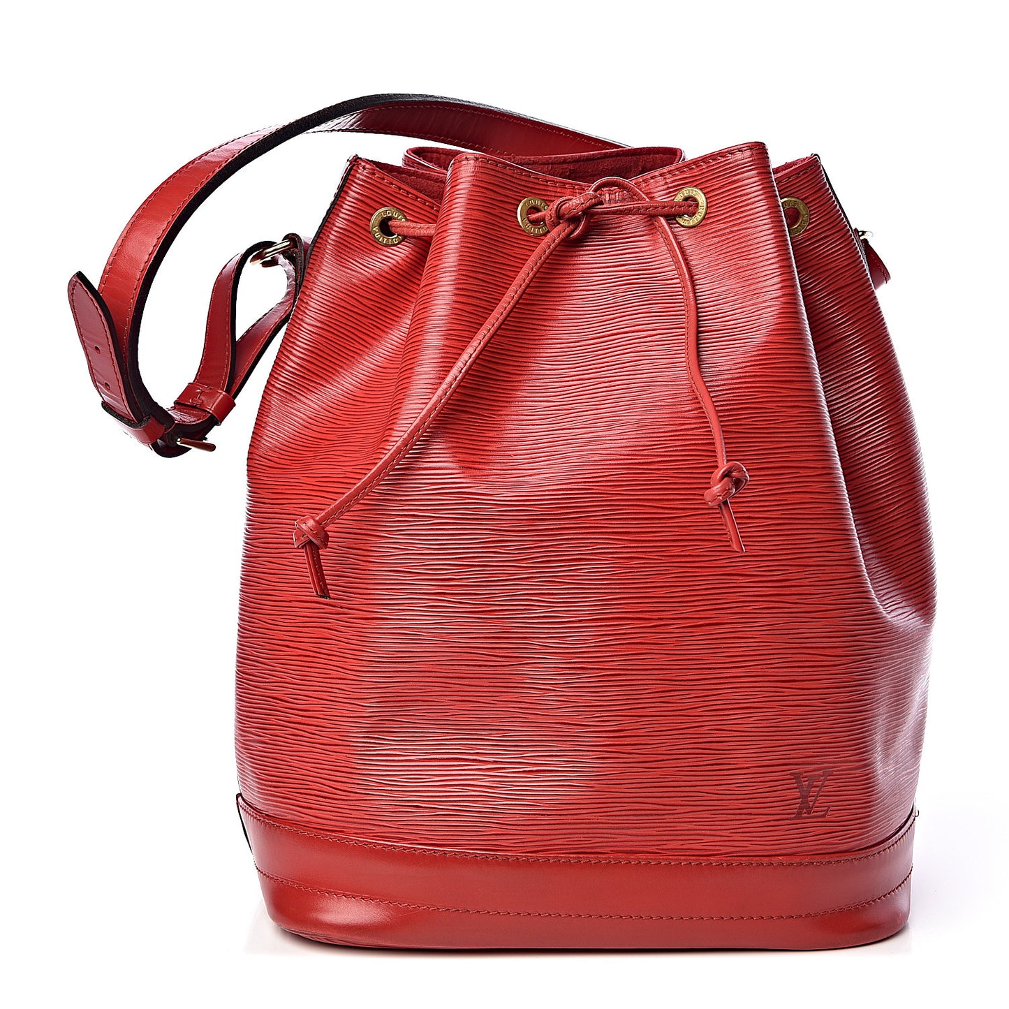 Epi Noe Castillan Red