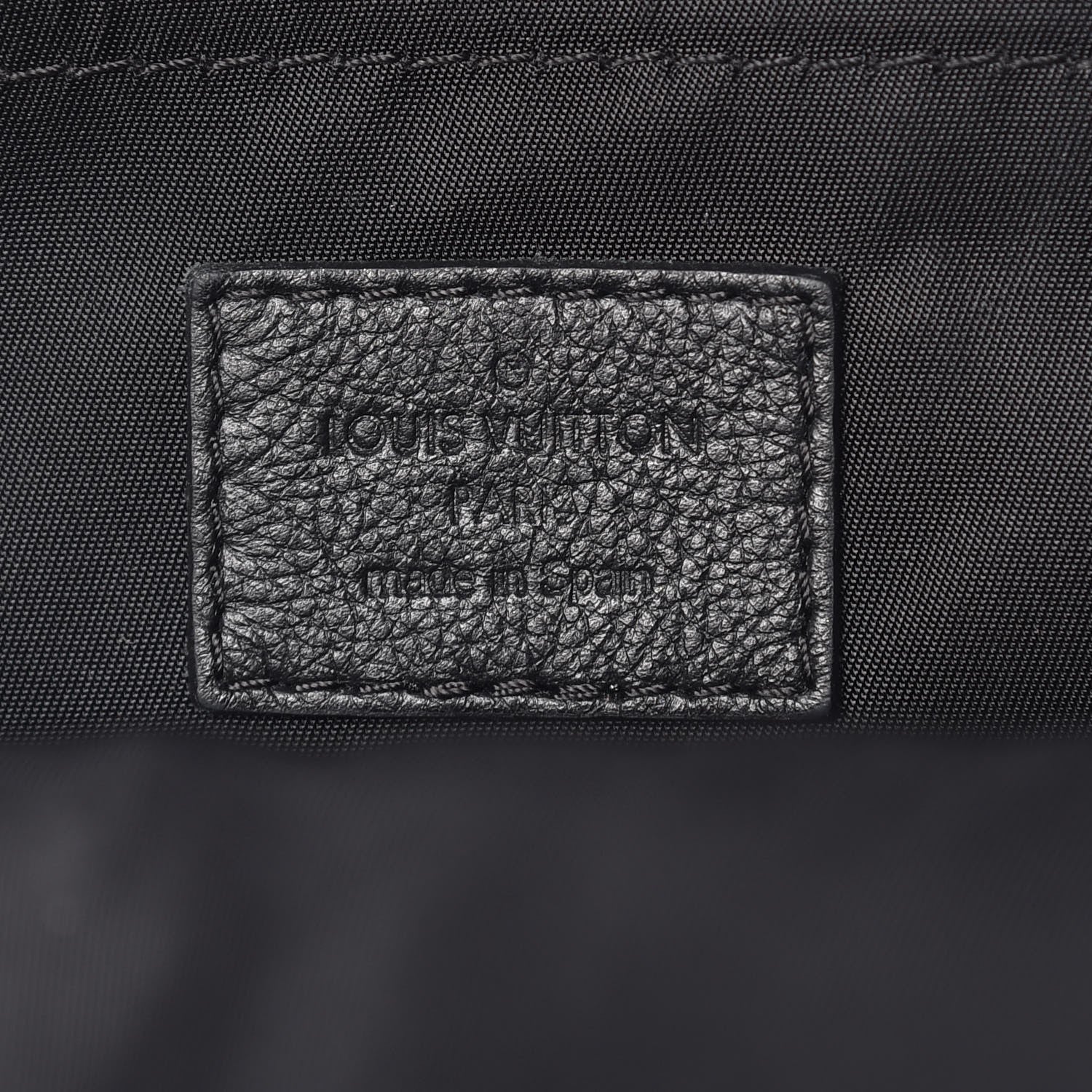 Louis Vuitton Monogram Palm Springs Backpack Mini 6 of 7