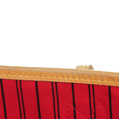 Louis Vuitton Monogram Neo Neverfull GM Cherry 12 of 12