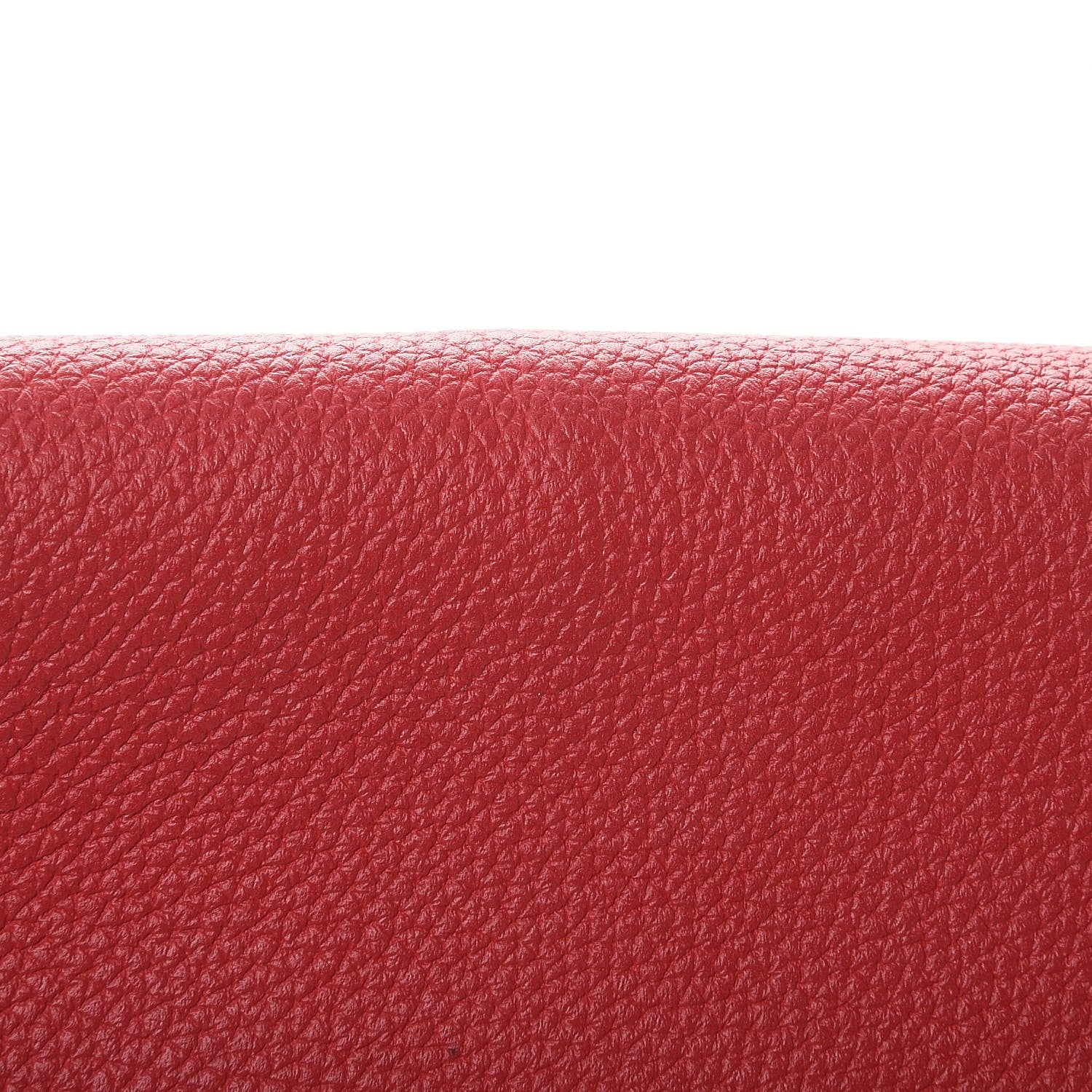 Gucci Grand Prix Calfskin Jackie Convertible Shoulder Bag Hibiscus Red 8 of 11