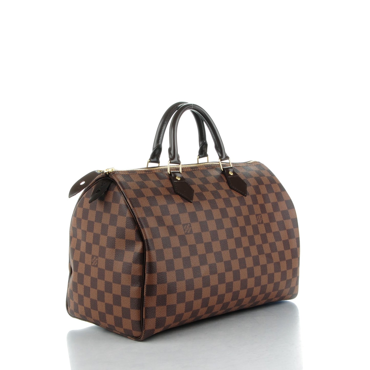 Damier Ebene Speedy 35