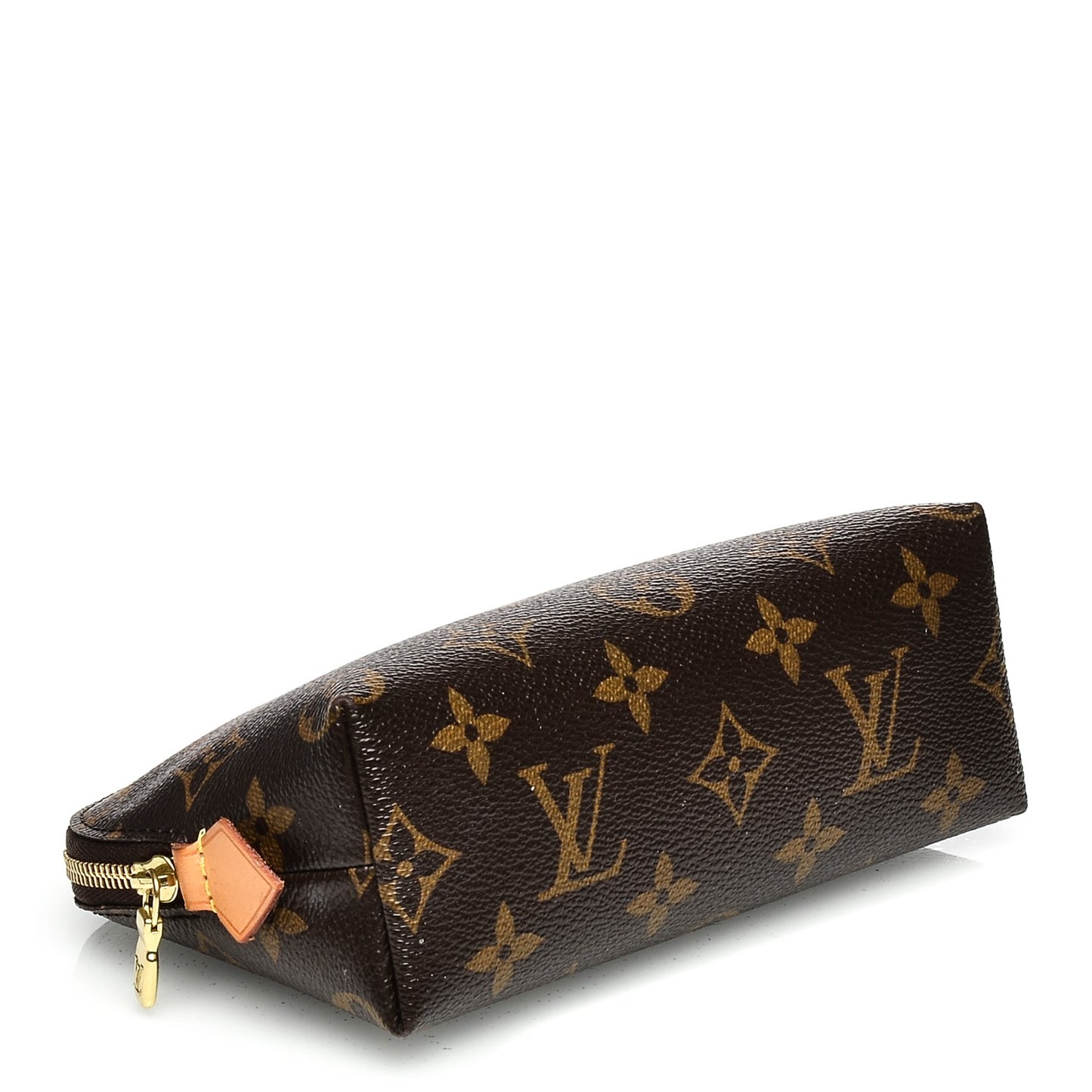 Monogram Cosmetic Pouch
