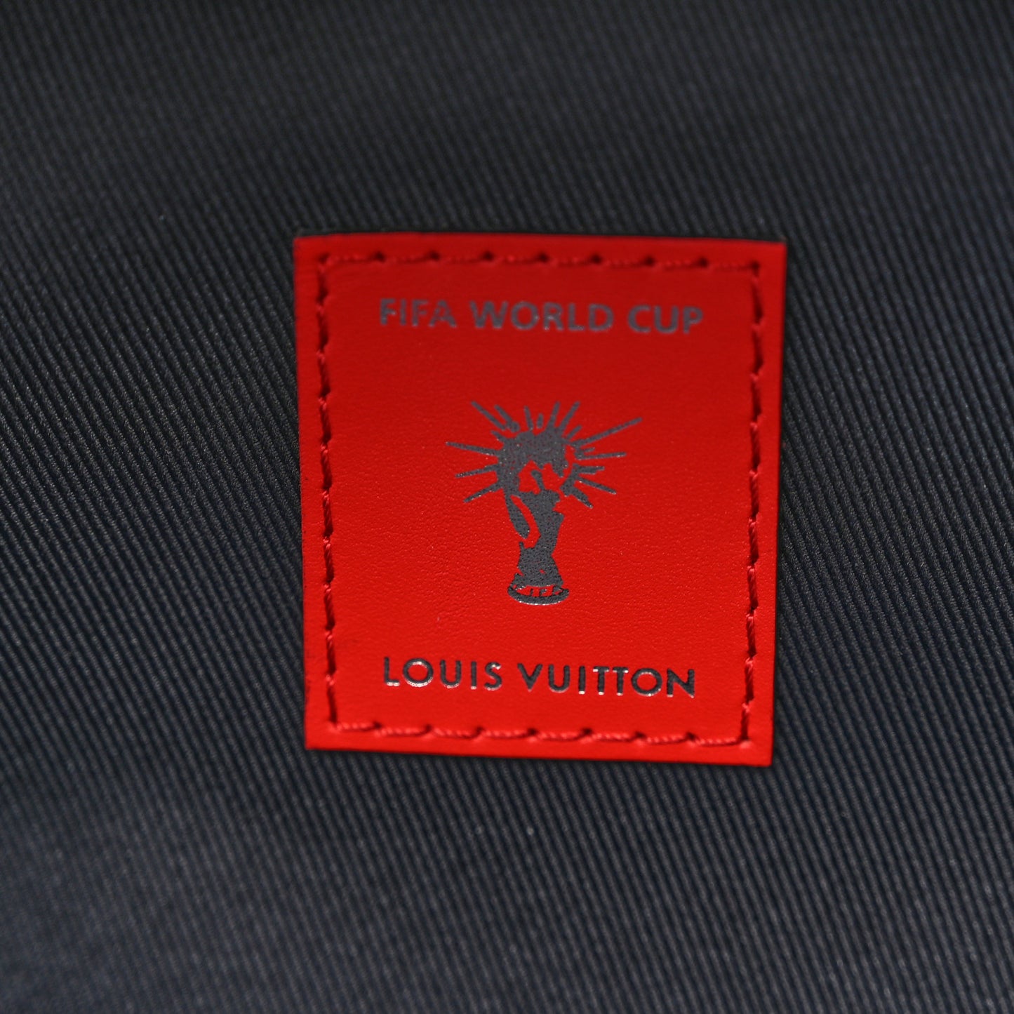 Epi World Cup Apollo Backpack Rogue