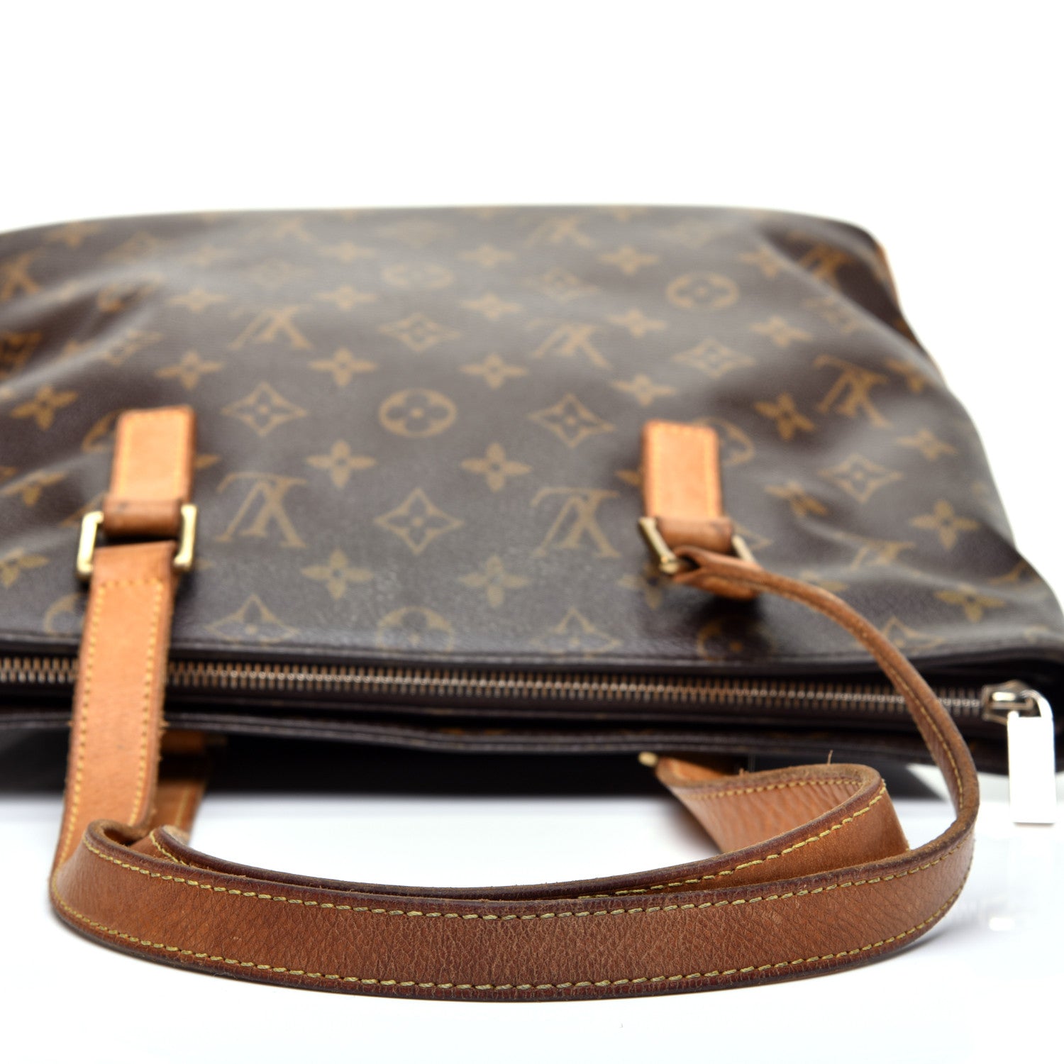 Louis Vuitton Monogram Cabas Piano 11 of 11