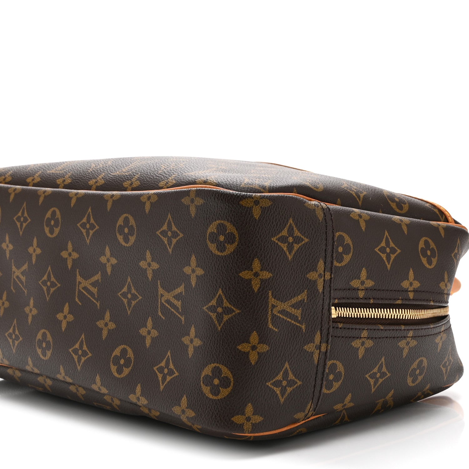Louis Vuitton Monogram Deauville 10 of 10