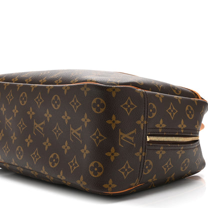 Louis Vuitton Monogram Deauville 10 of 10