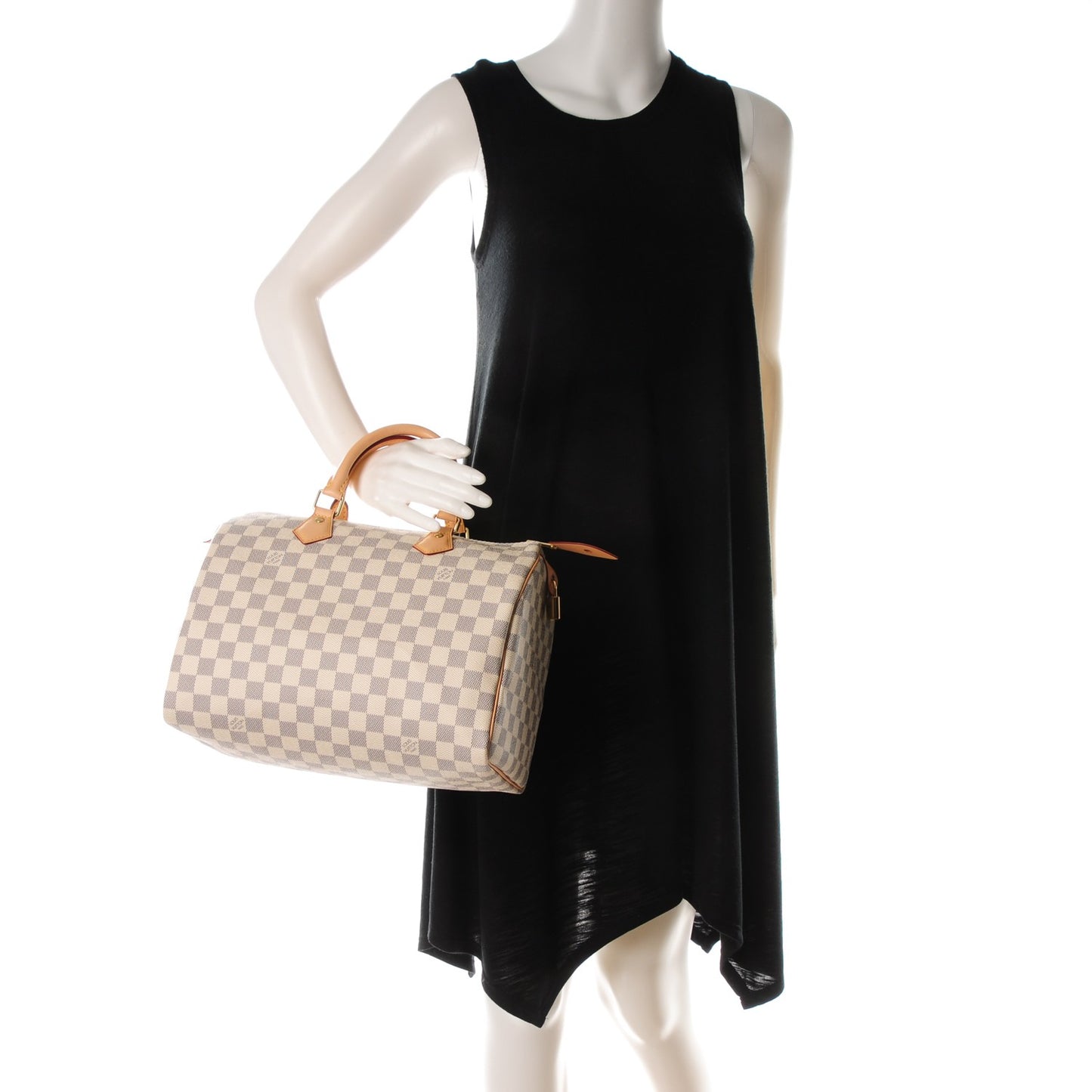 Damier Azur Speedy 30