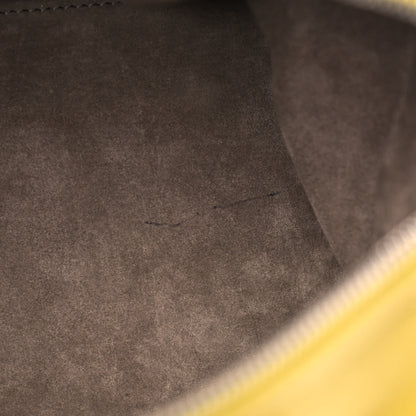 Louis Vuitton Veau Cachemire SC Bag PM Pistache 14 of 16