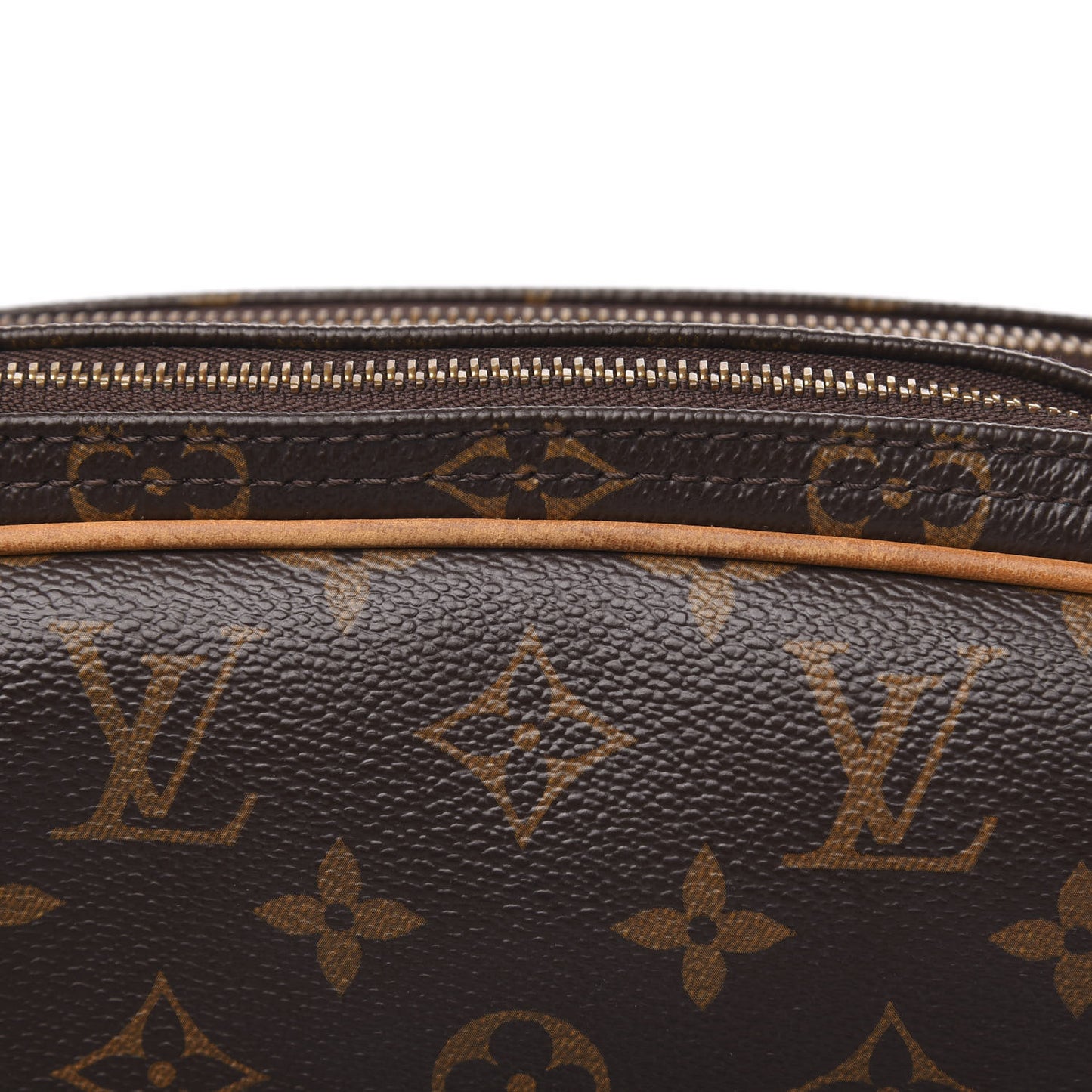 Monogram Reporter PM