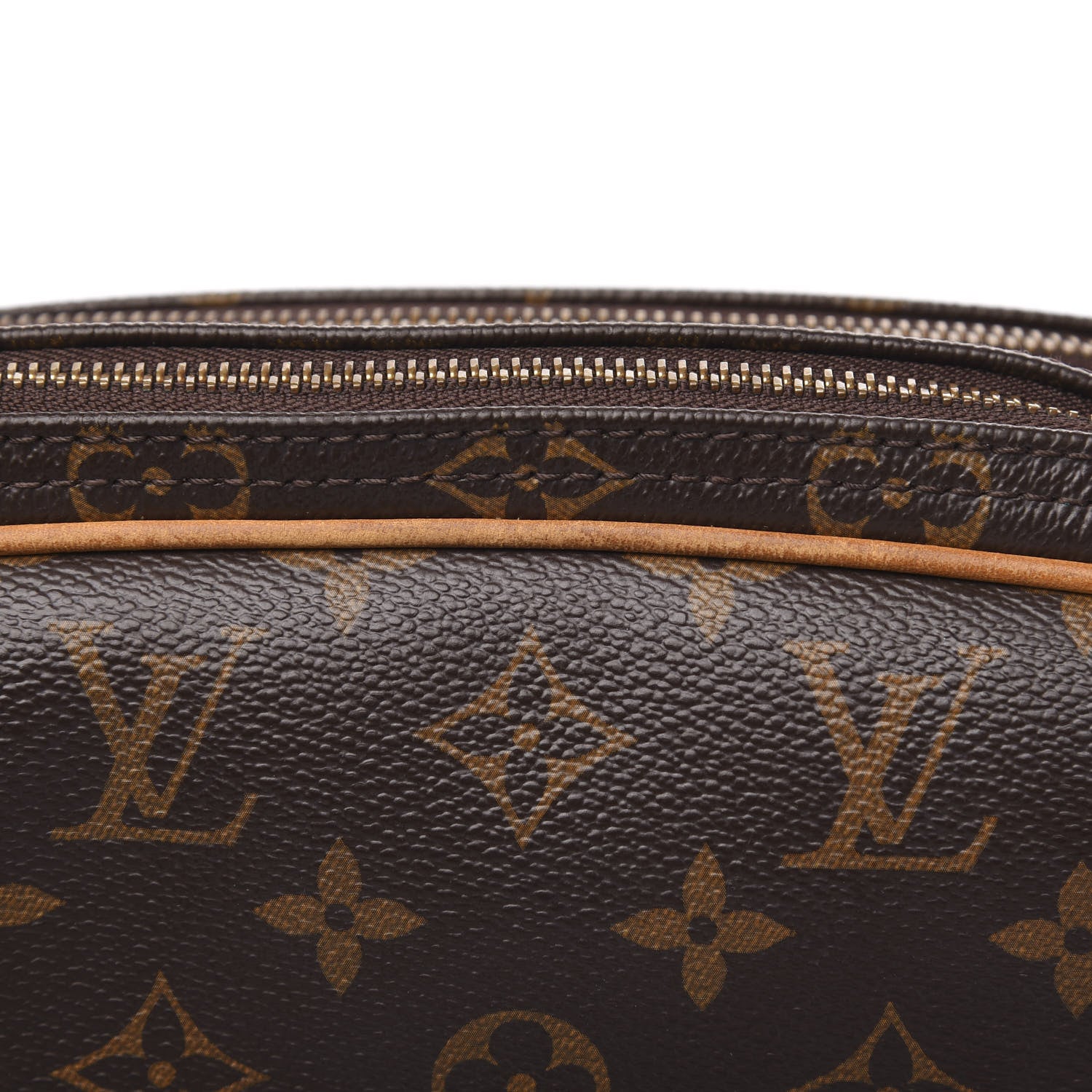 Louis Vuitton Monogram Reporter PM 12 of 13