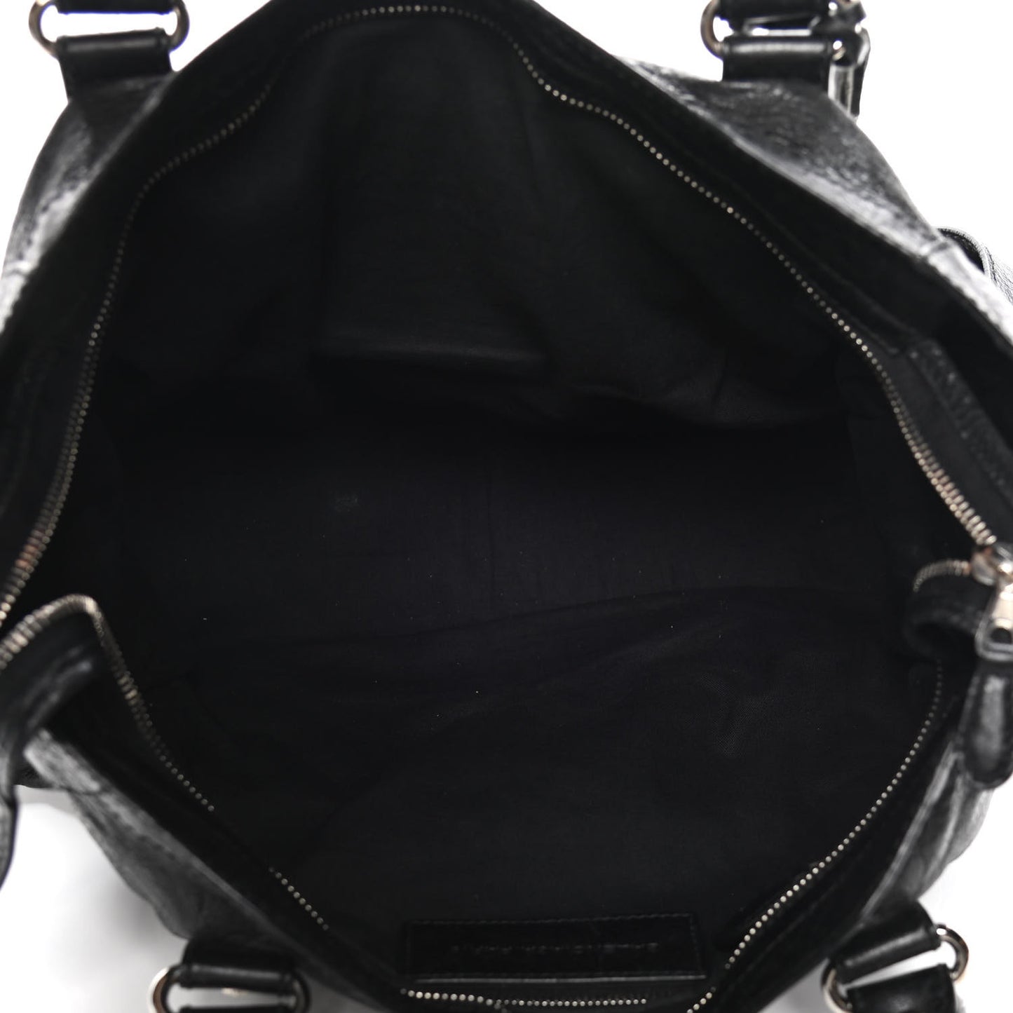 Agneau Giant 12 Silver Hardware City