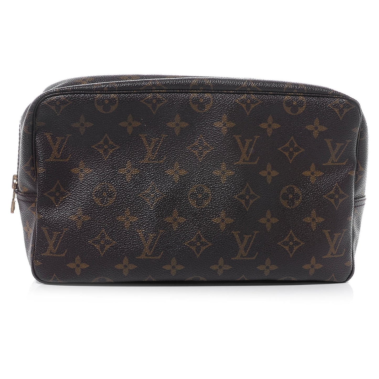 Monogram Trousse Toilette 28