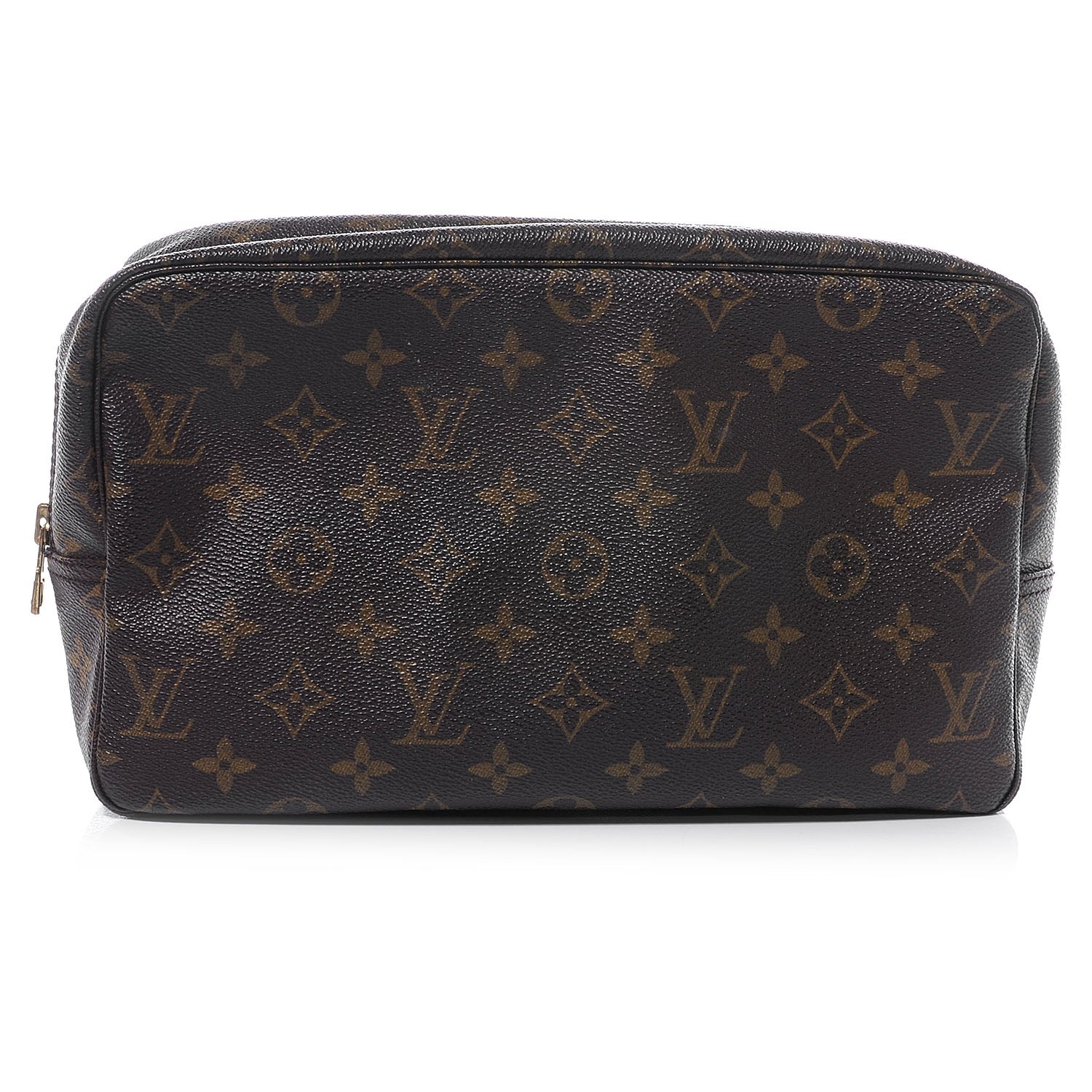 Louis Vuitton Monogram Trousse Toilette 28 1 of 6