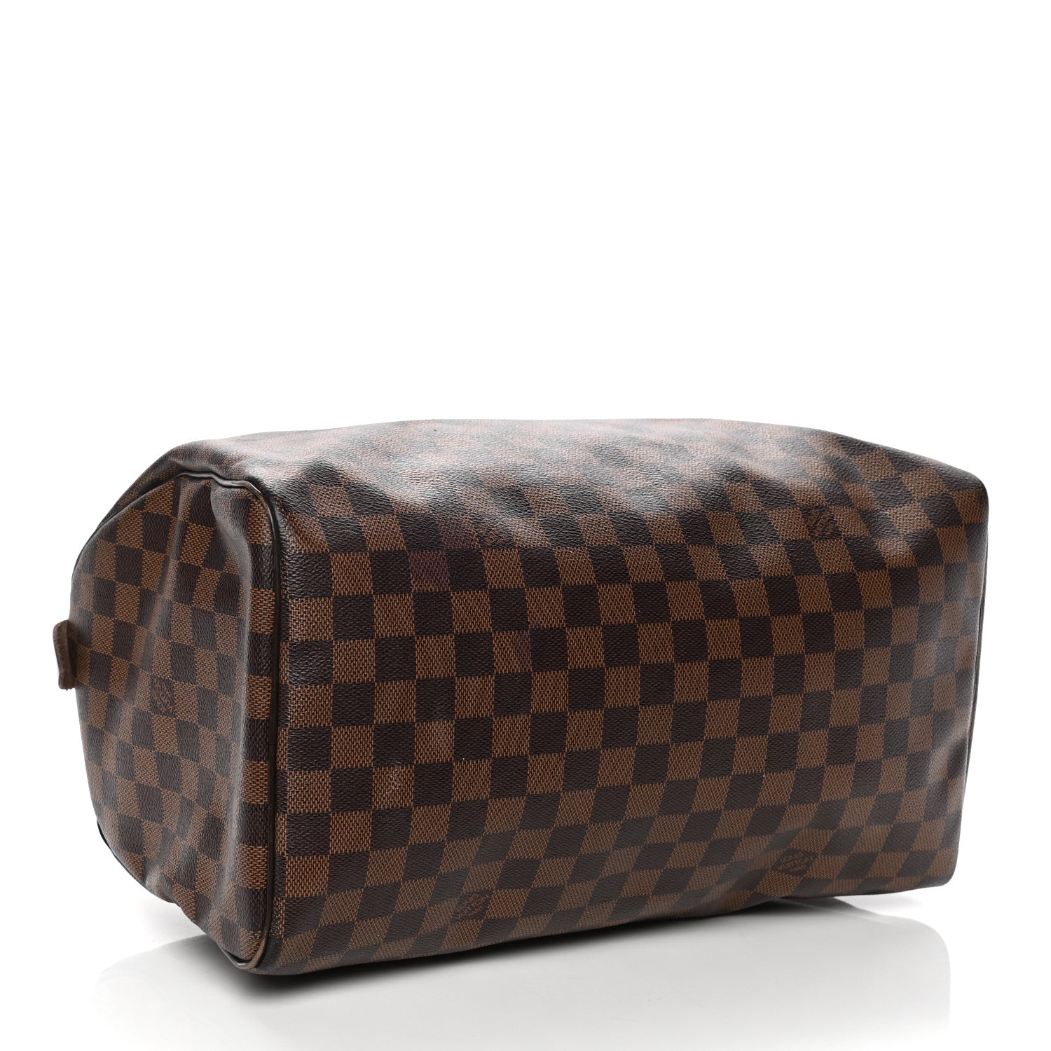 Louis Vuitton Damier Ebene Speedy 35 3 of 6