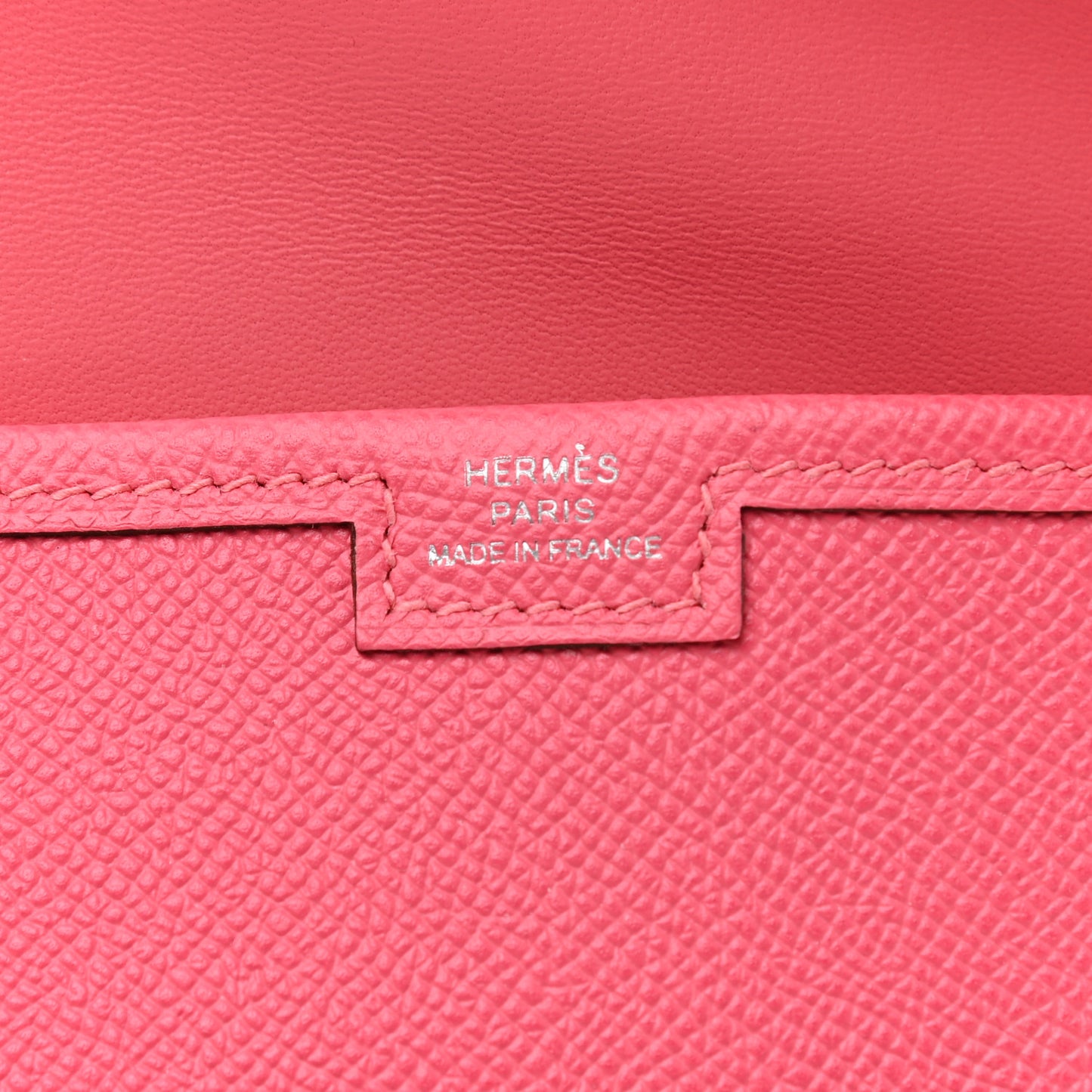 Epsom Jige Elan 29 Clutch Rose Azalee