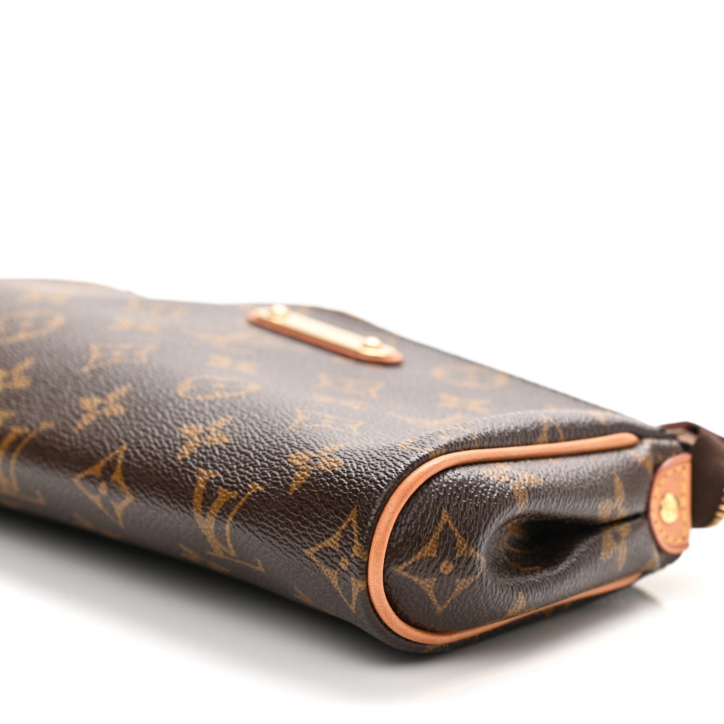 Monogram Eva Clutch