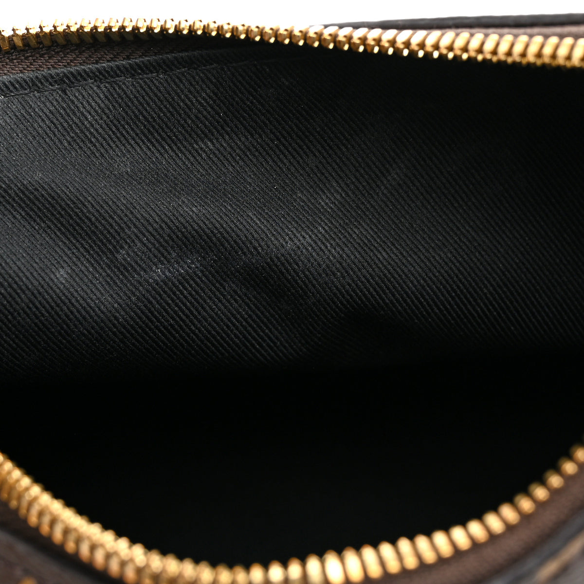 Monogram Boulogne NM Black
